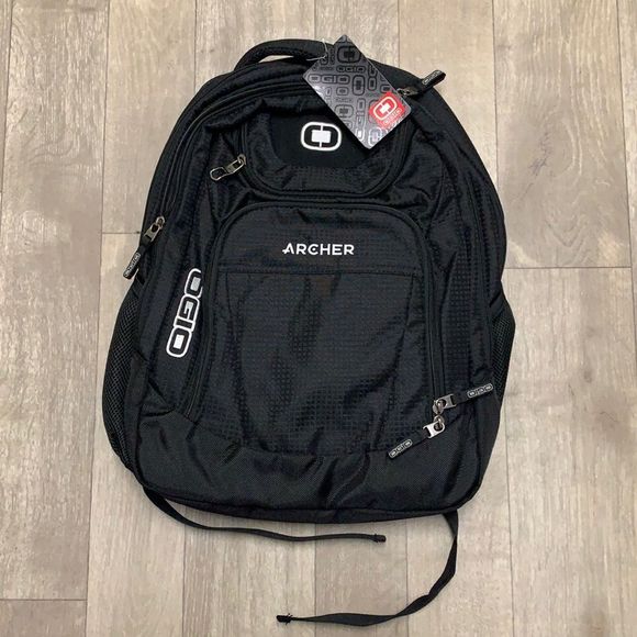 OGIO Bags Ogiolaptop School College Traveler Hiking Backpack Poshmark